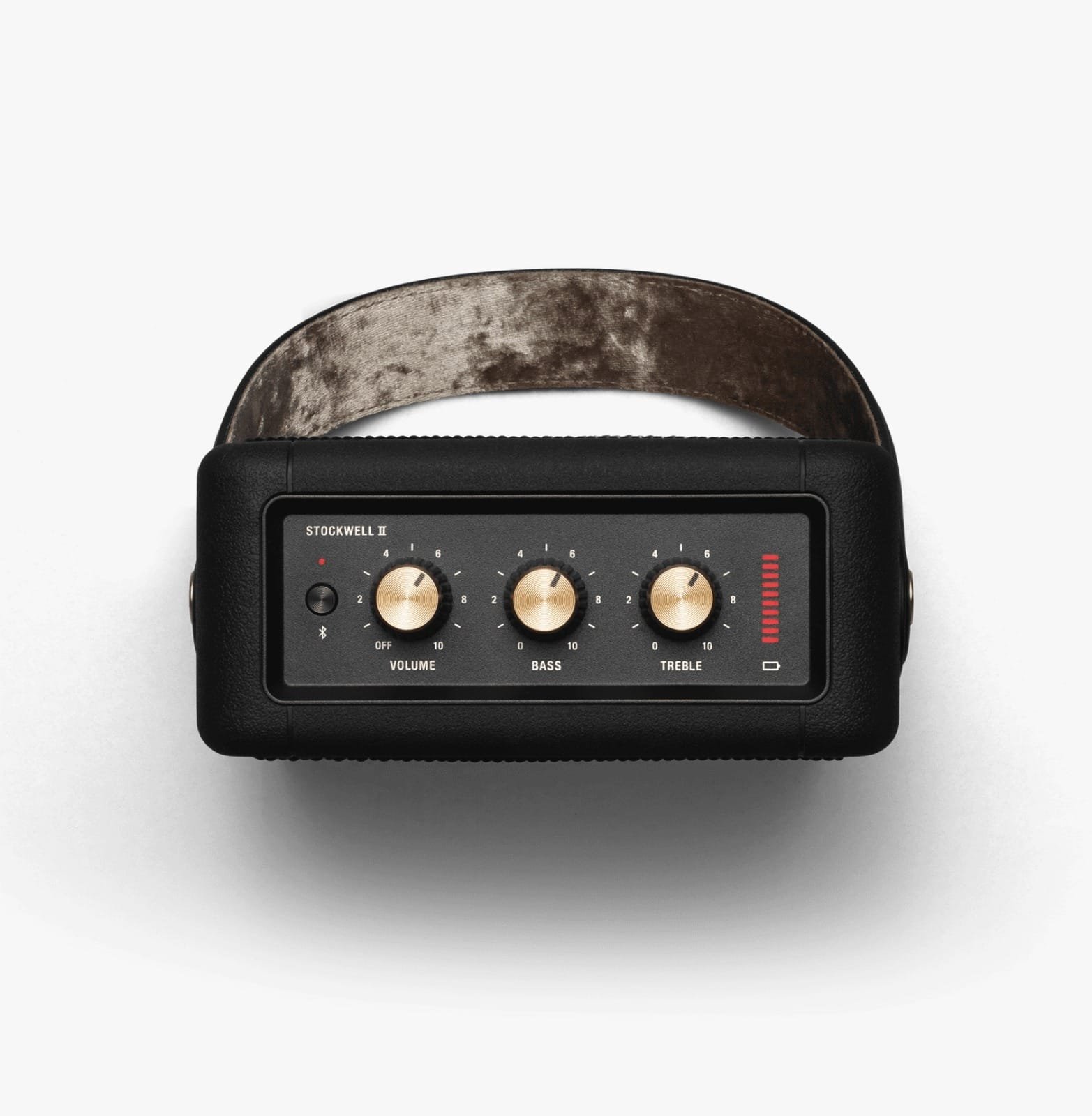 MARSHAL STOCKWELL II WIRELESS BLUETOOTH SPEAKER thumbnail 5