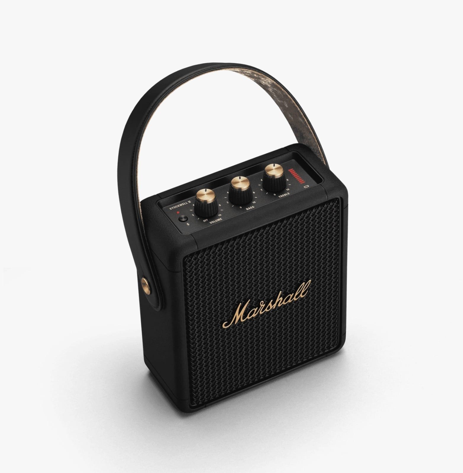 MARSHAL STOCKWELL II WIRELESS BLUETOOTH SPEAKER thumbnail 3