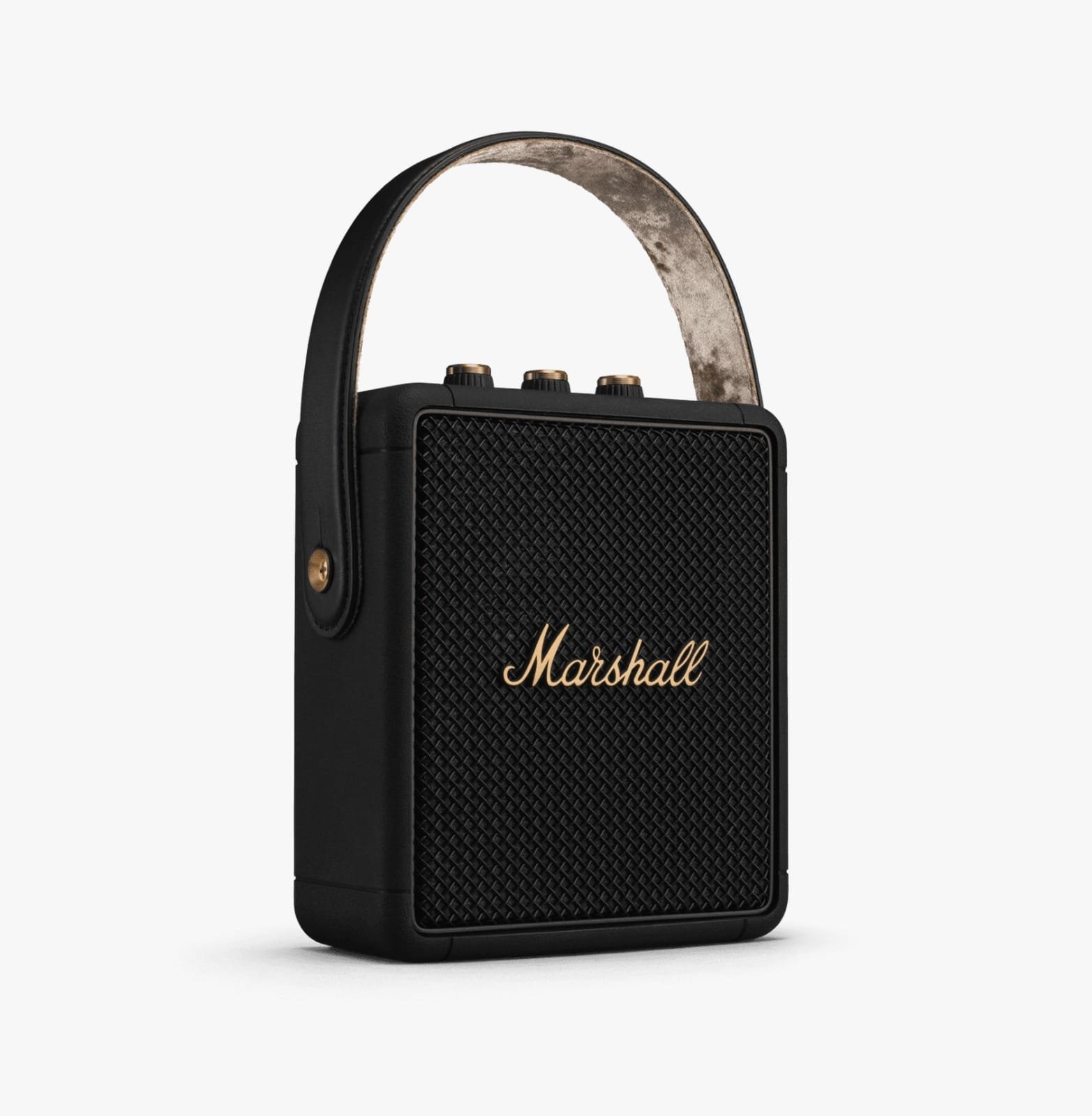 MARSHAL STOCKWELL II WIRELESS BLUETOOTH SPEAKER thumbnail 6
