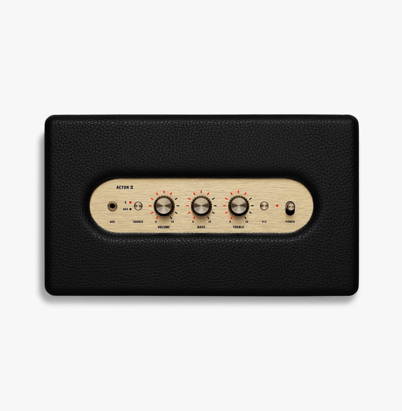 MARSHALL ACTION II WIRELESS STEREO SPEAKER BLACK ACTON2-BK thumbnail 7