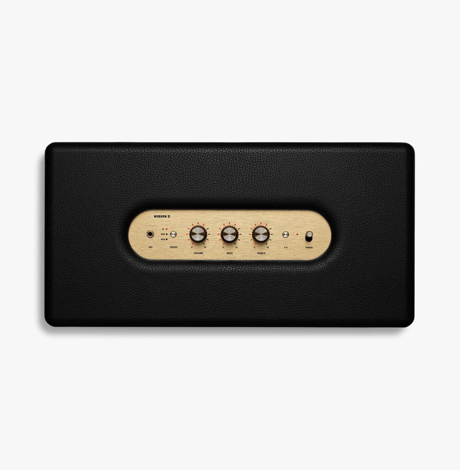 MARSHALL WOBURN II WIRELESS STEREO SPEAKER BLACK WOBURN2-BK thumbnail 7