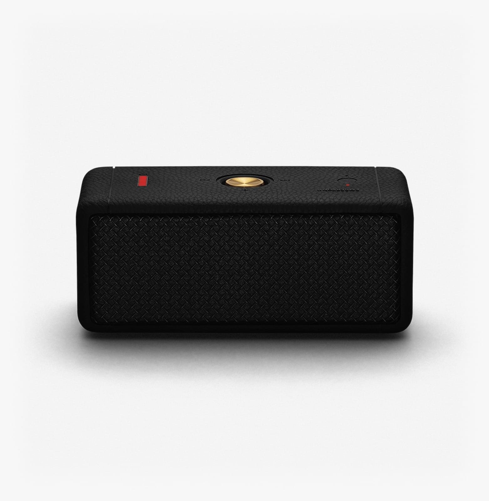MARSHALL EMBERTON II COMPACT PORTABLE WIRELESS SPEAKER thumbnail 12