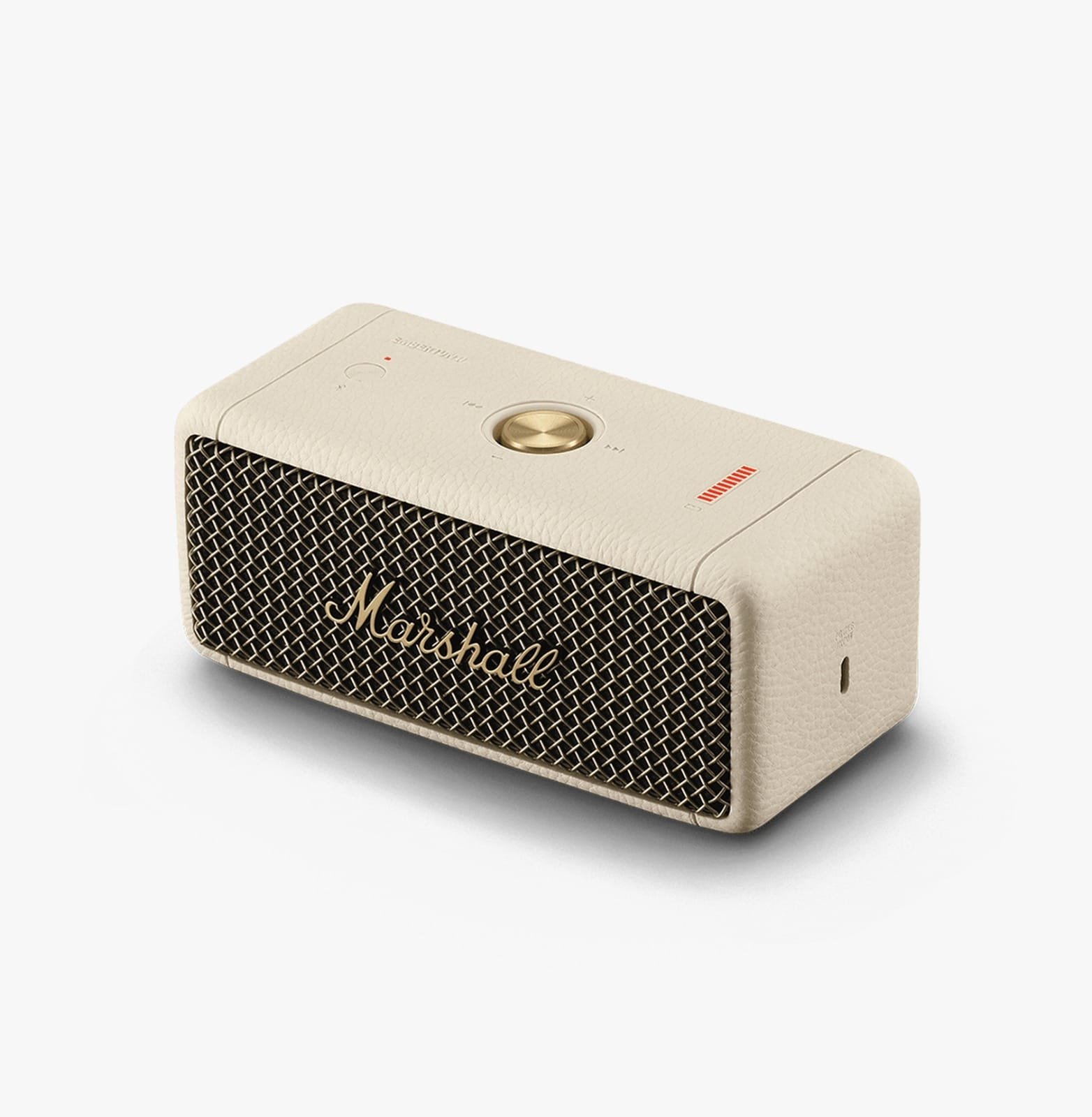 MARSHALL EMBERTON II COMPACT PORTABLE WIRELESS SPEAKER thumbnail 10