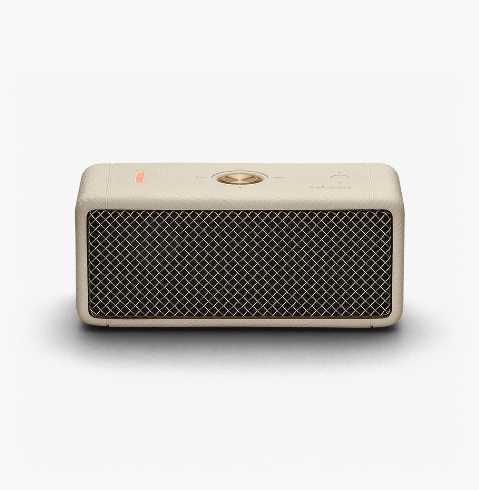 MARSHALL EMBERTON II COMPACT PORTABLE WIRELESS SPEAKER thumbnail 4