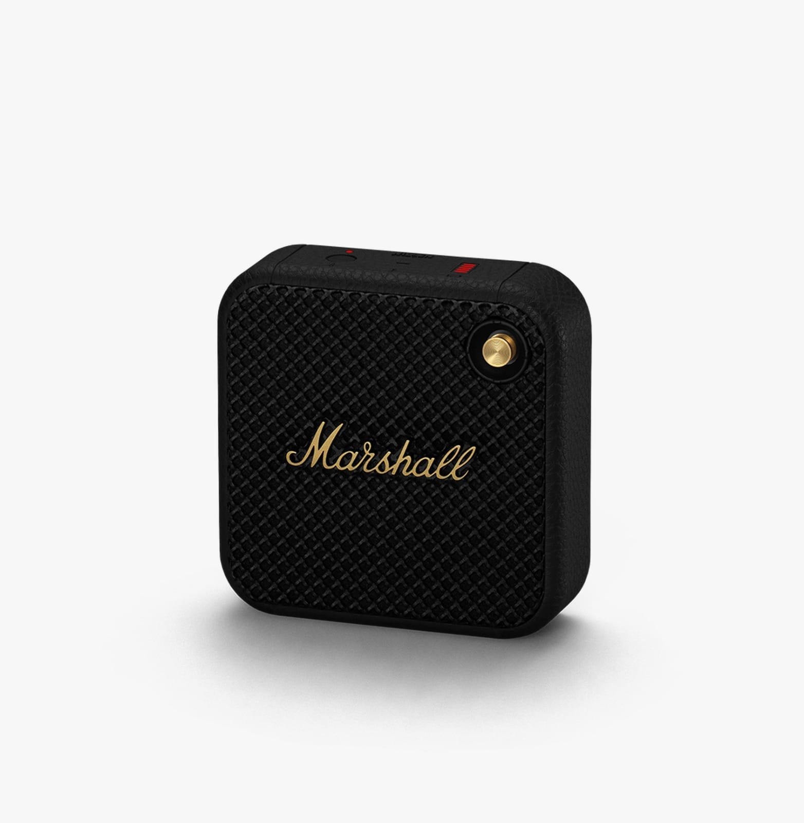 MARSHALL WILLEN COMPACT PORTABLE WIRELESS SPEAKER thumbnail 6