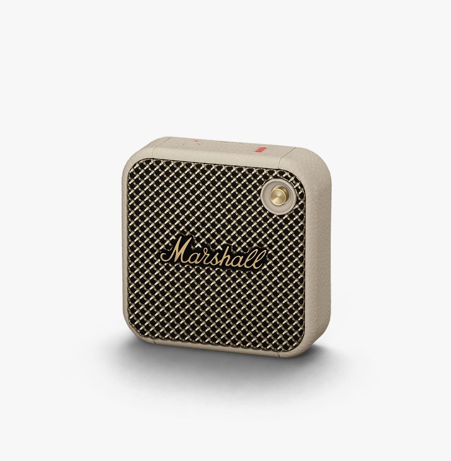 MARSHALL WILLEN COMPACT PORTABLE WIRELESS SPEAKER thumbnail 7