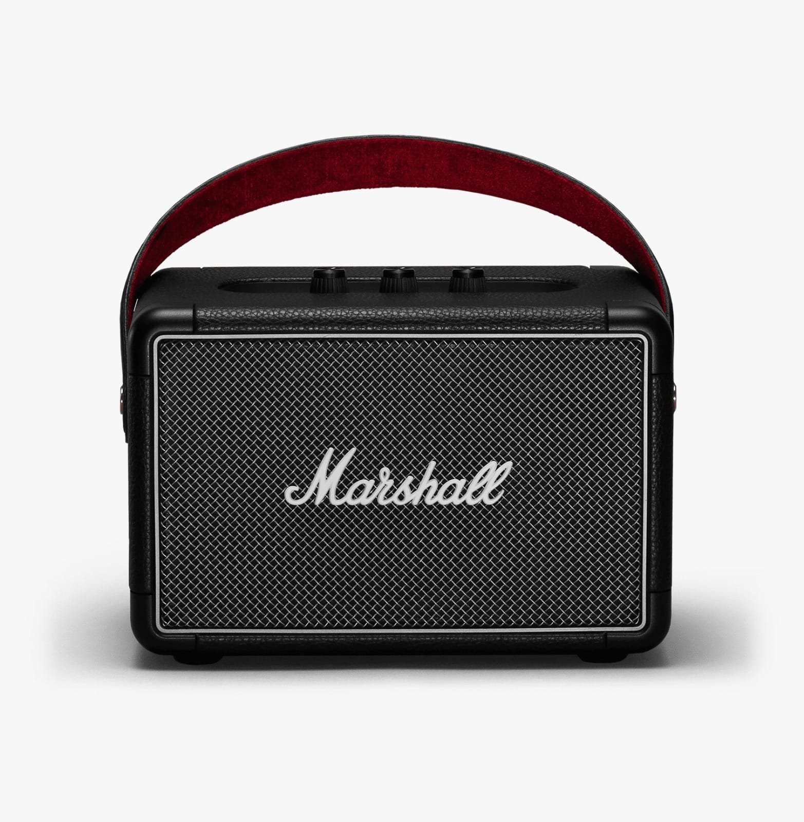 MARSHALL KILBURN II WIRELESS STEREO SPEAKER BLACK thumbnail 13