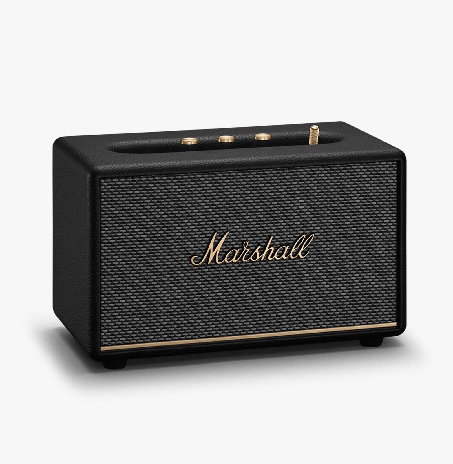 MARSHALL ACTION III PORTABLE BLUETOOTH SPEAKER thumbnail 7