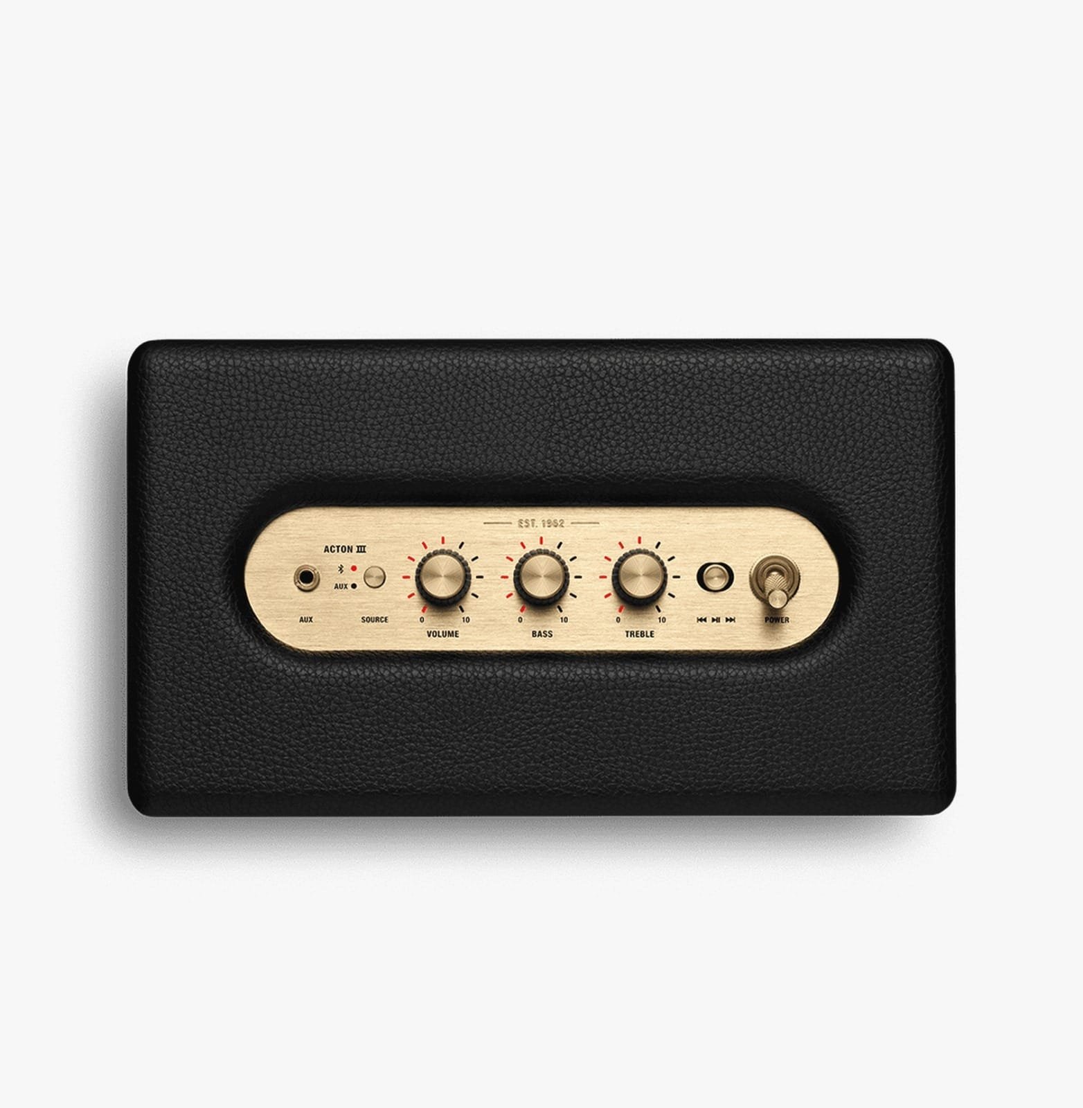 MARSHALL ACTION III PORTABLE BLUETOOTH SPEAKER thumbnail 14