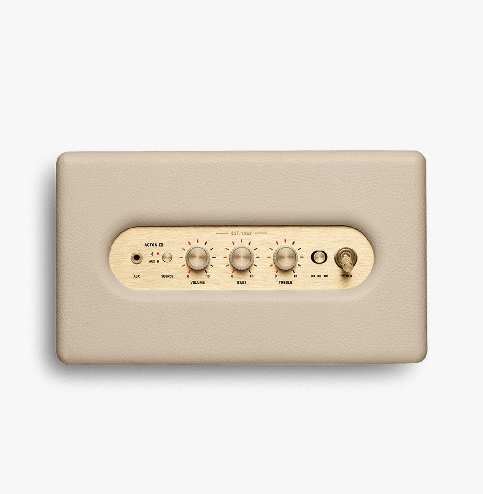 MARSHALL ACTION III PORTABLE BLUETOOTH SPEAKER thumbnail 13
