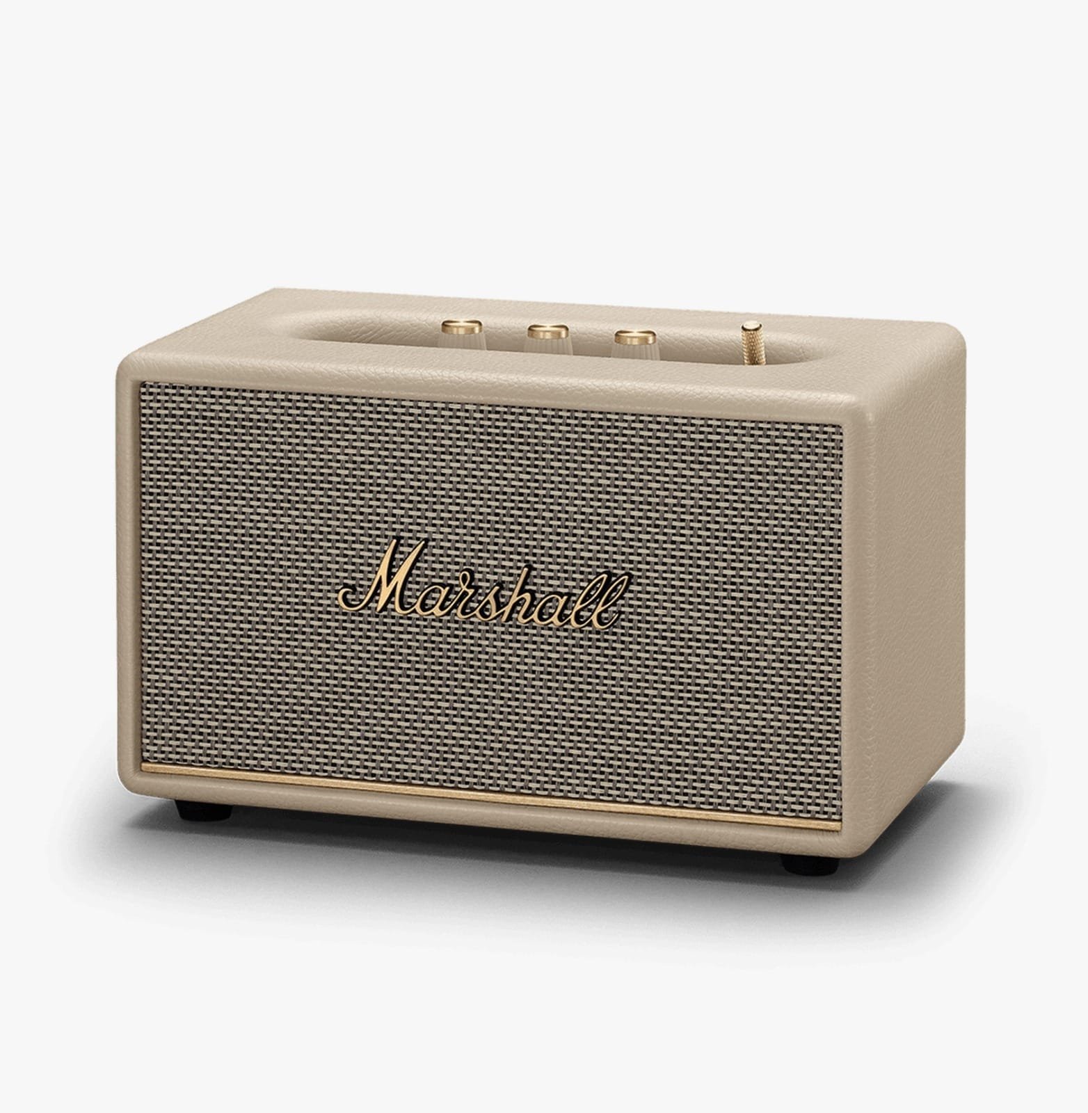 MARSHALL ACTION III PORTABLE BLUETOOTH SPEAKER thumbnail 4