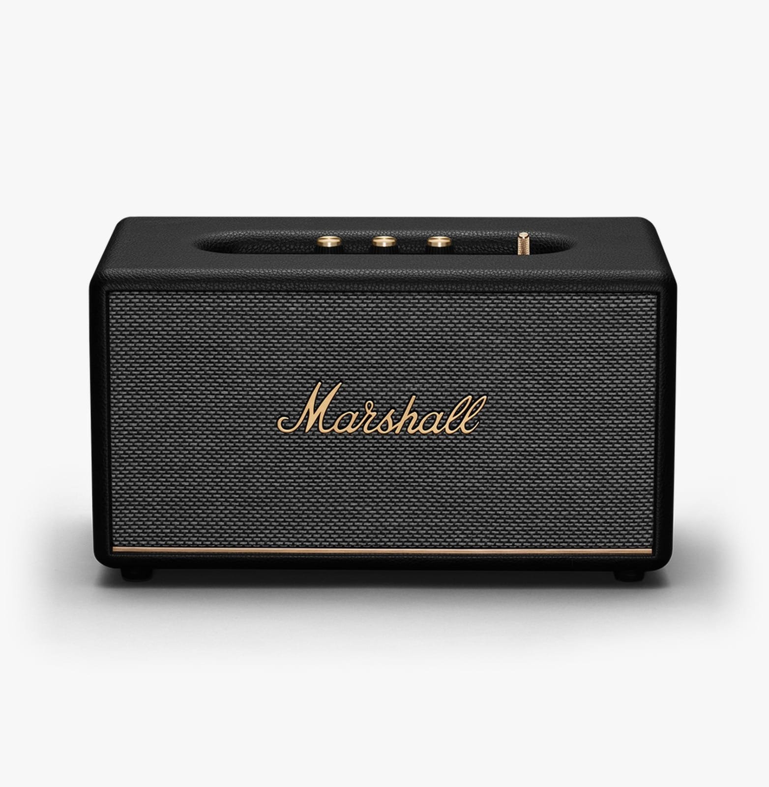 MARSHALL STANMORE III PORTABLE BLUETOOTH SPEAKER thumbnail 9