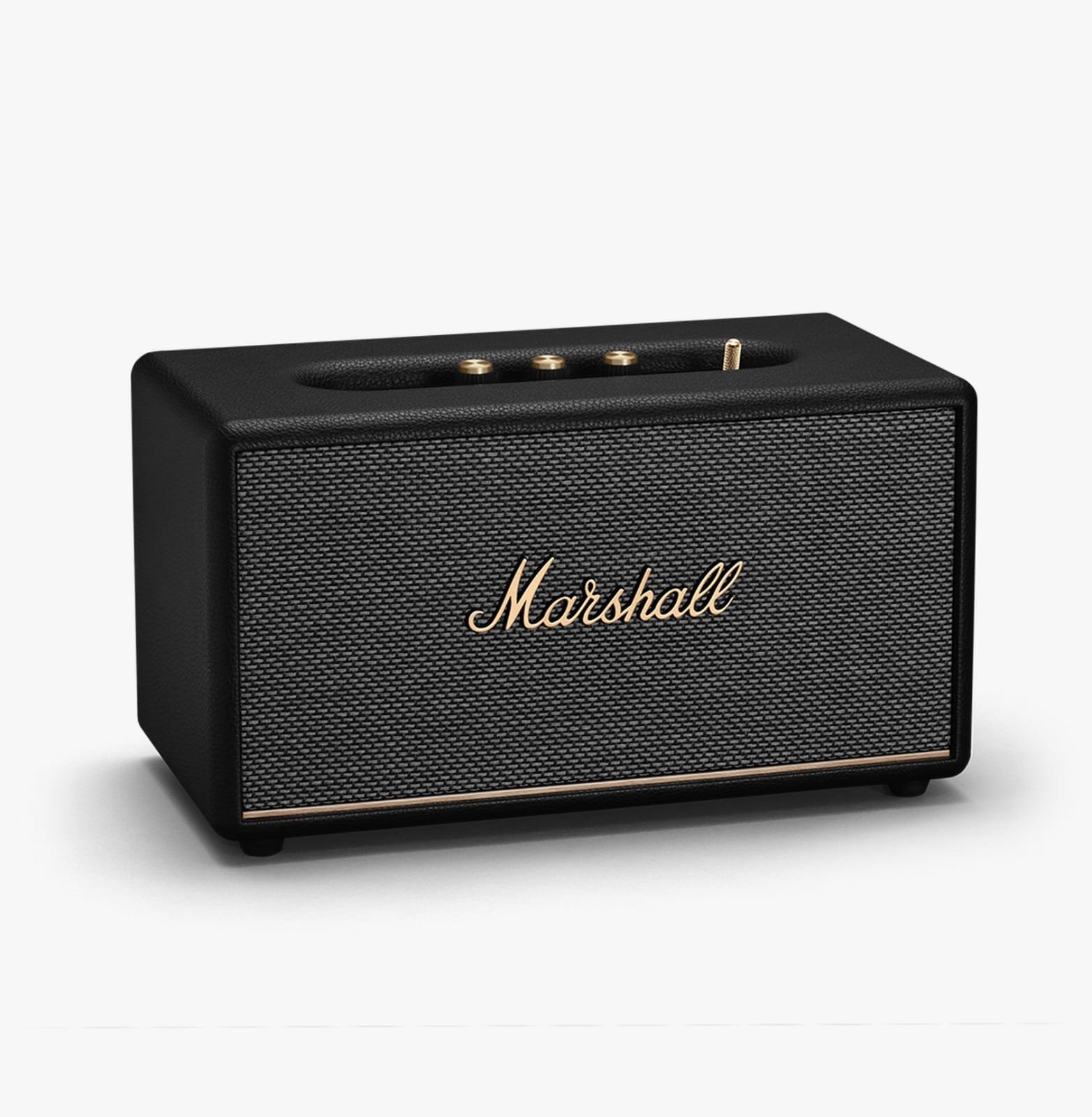 MARSHALL STANMORE III PORTABLE BLUETOOTH SPEAKER thumbnail 14