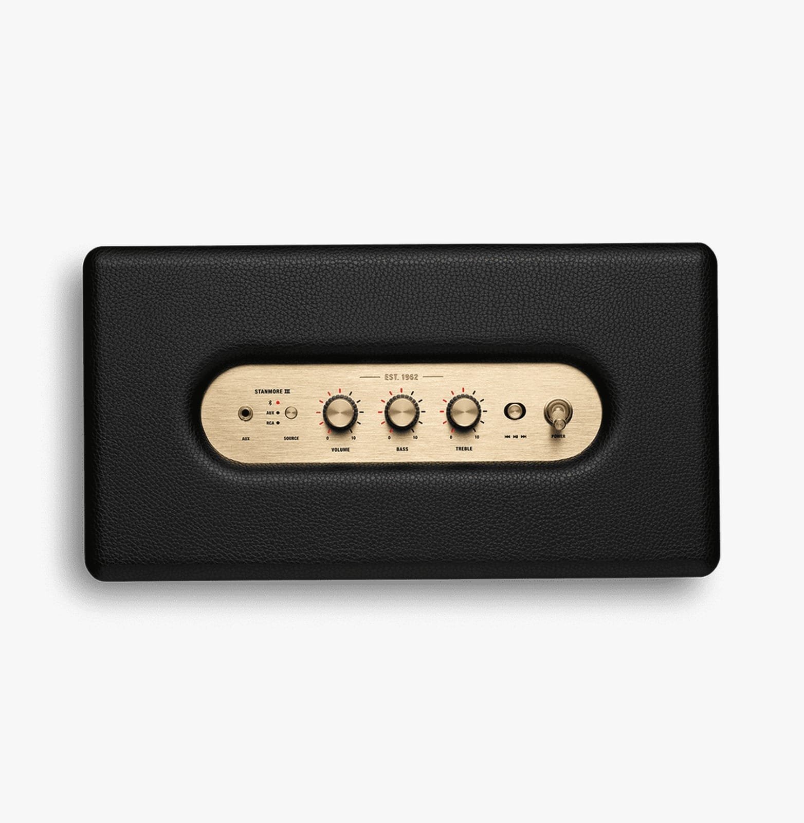 MARSHALL STANMORE III PORTABLE BLUETOOTH SPEAKER thumbnail 5