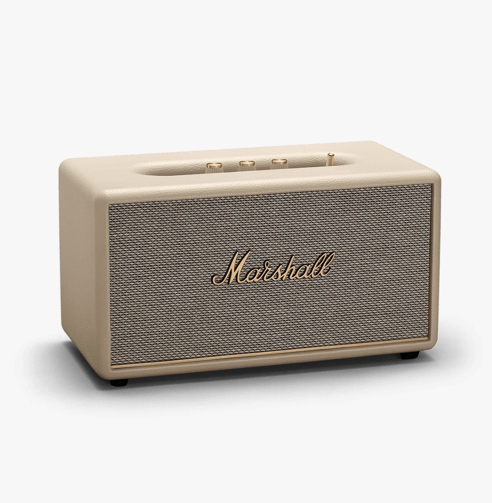 MARSHALL STANMORE III PORTABLE BLUETOOTH SPEAKER thumbnail 11