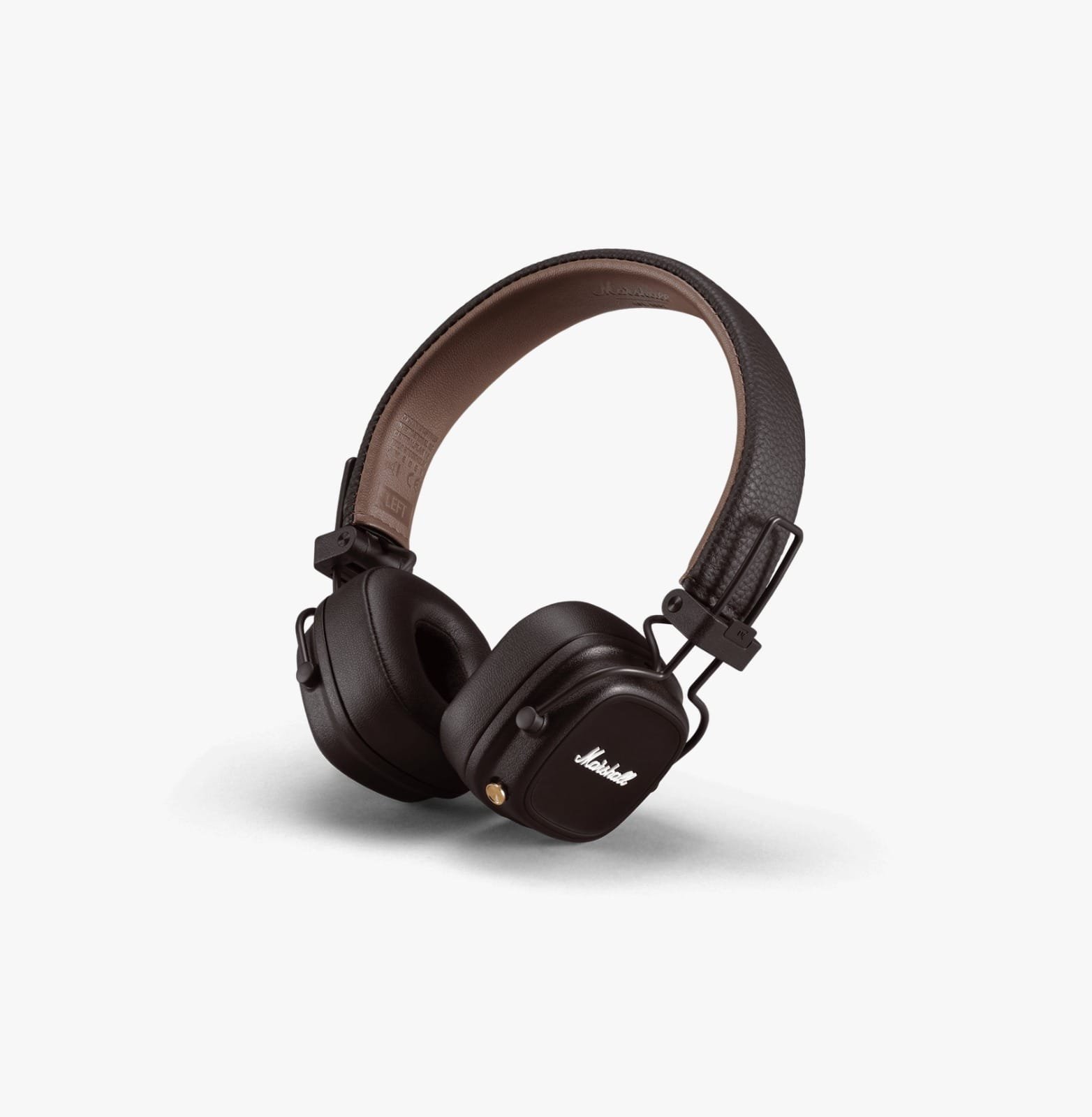 MARSHALL MAJOR IV ON EAR WIRELESS HEADPHONE thumbnail 7