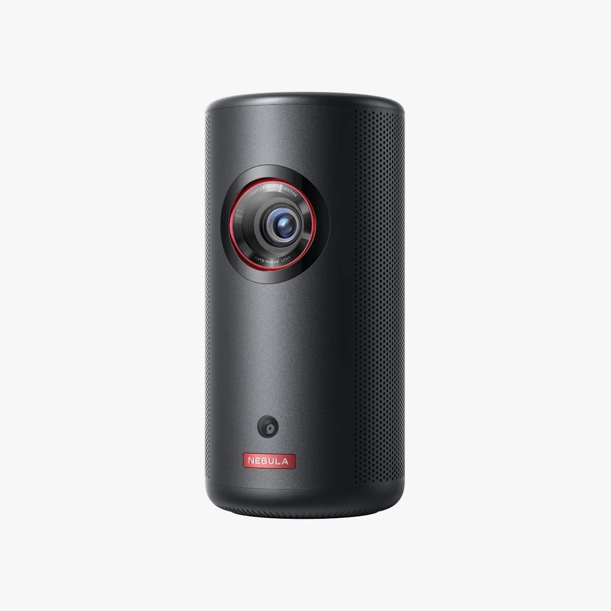 ANKER NEBULA CAPSULE 3 LASER PROJECTOR BLACK D2426211 thumbnail 4