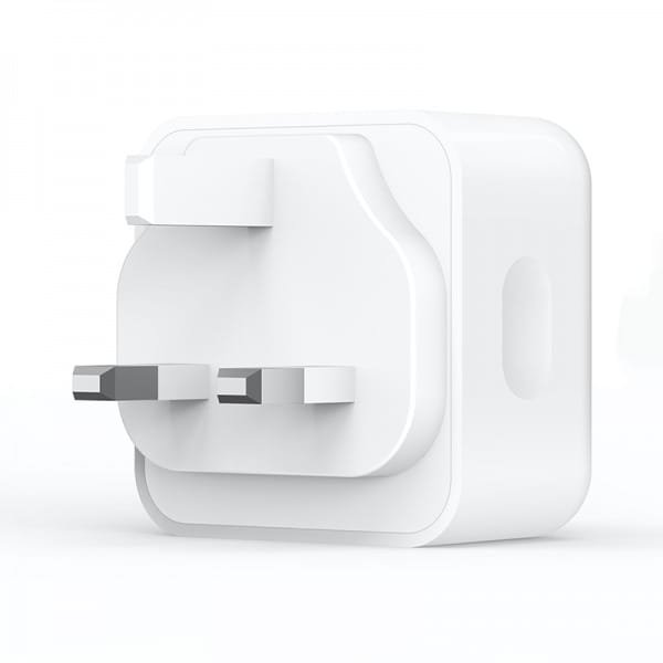 WIWU COMET 35W DUAL USB C ADAPTER WI-U010 thumbnail 4