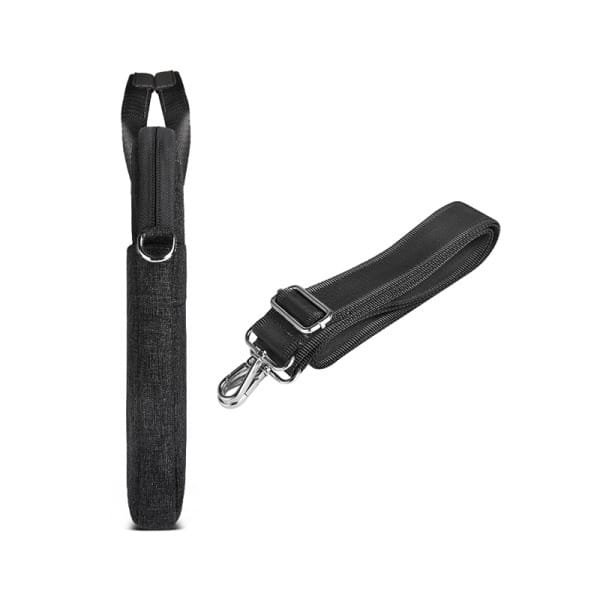 WIWU MINIMALIST LAPTOP BAG PRO 15.6 INCH BLACK thumbnail 10