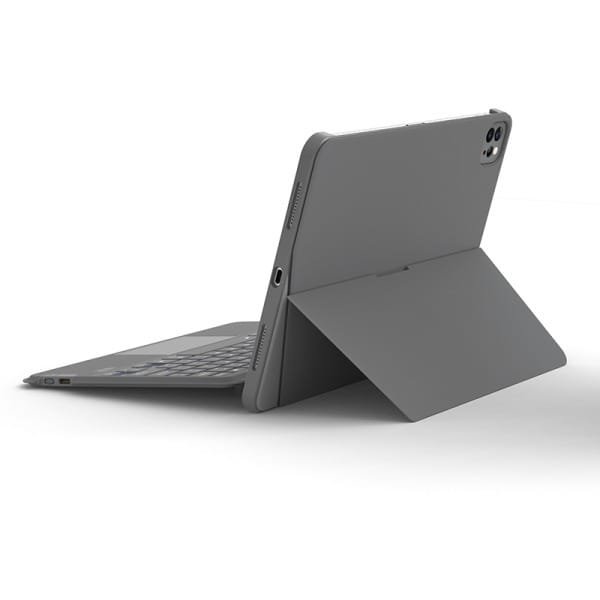 WIWU COMBO TOUCH IPAD 10.2/10.5 KEYBOARD CASE BLACK thumbnail 8