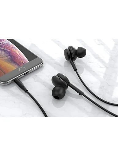 WIWU 3.5MM WIRED EARPHONE EB310 thumbnail 12