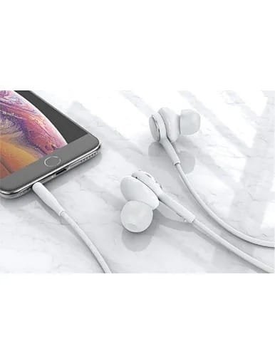 WIWU 3.5MM WIRED EARPHONE EB310 thumbnail 11