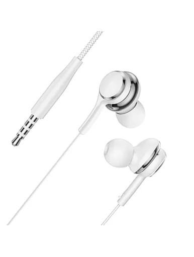 WIWU 3.5MM WIRED EARPHONE EB310 thumbnail 3