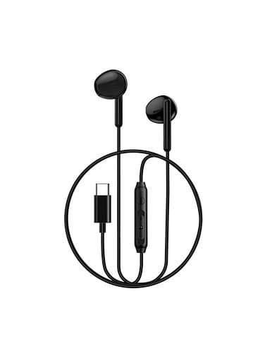 WIWU TYPE C WIRED EARPHONE EB314 thumbnail 7