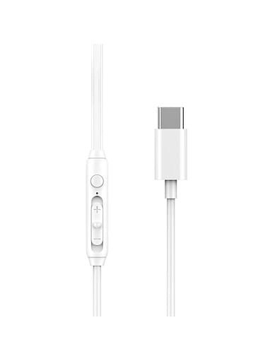 WIWU TYPE C WIRED EARPHONE EB314 thumbnail 6
