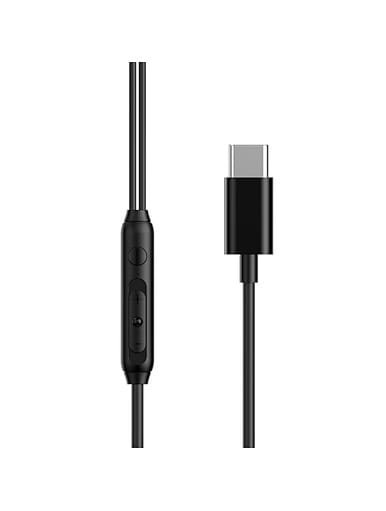 WIWU TYPE C WIRED EARPHONE EB314 thumbnail 5