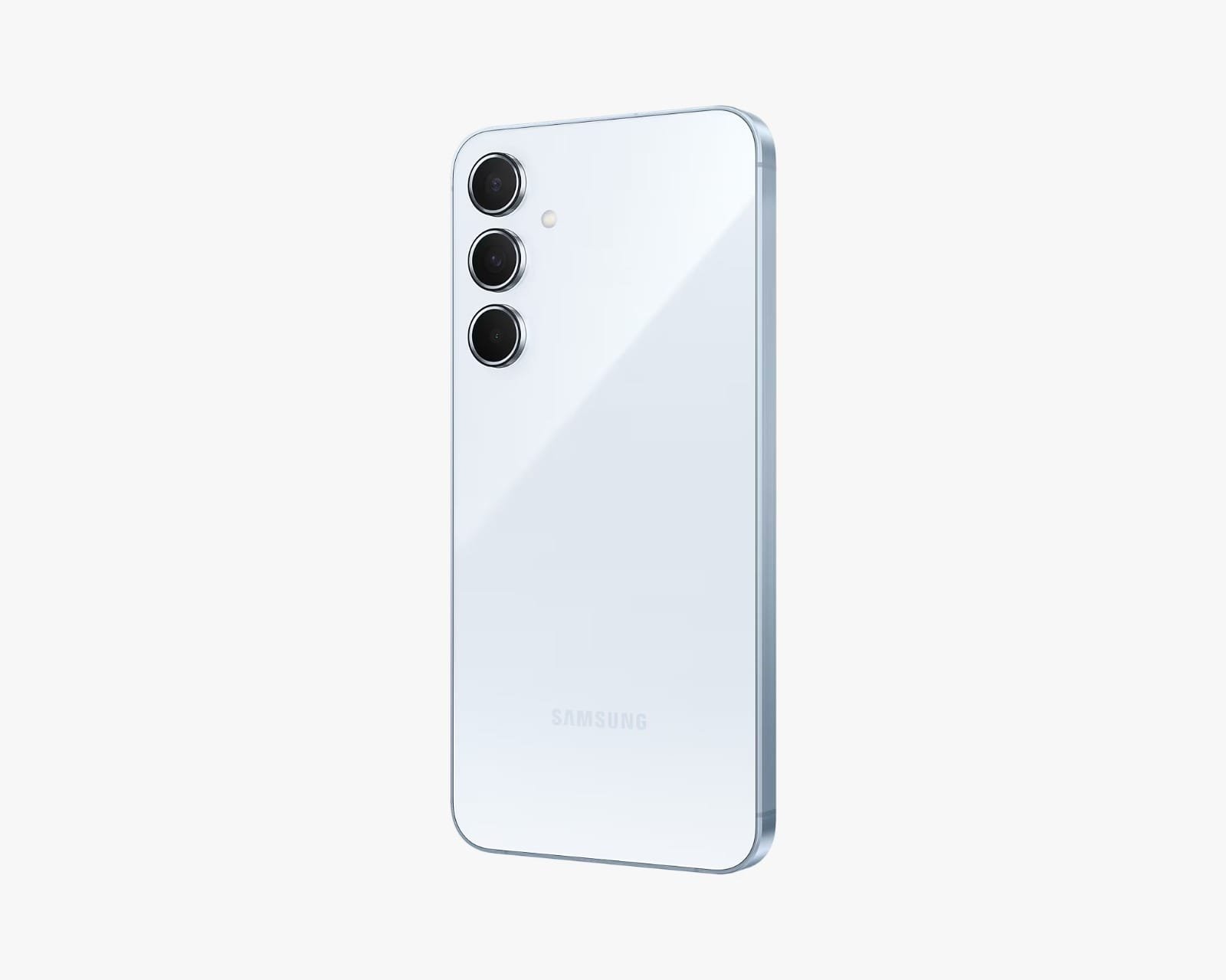 SAMSUNG GALAXY A55 5G SM-A556E/DS thumbnail 12