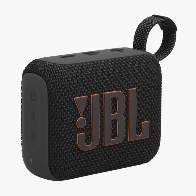 JBL GO 4 BT SPEAKER thumbnail 9