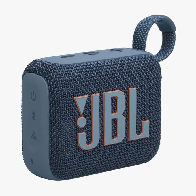 JBL GO 4 BT SPEAKER thumbnail 13