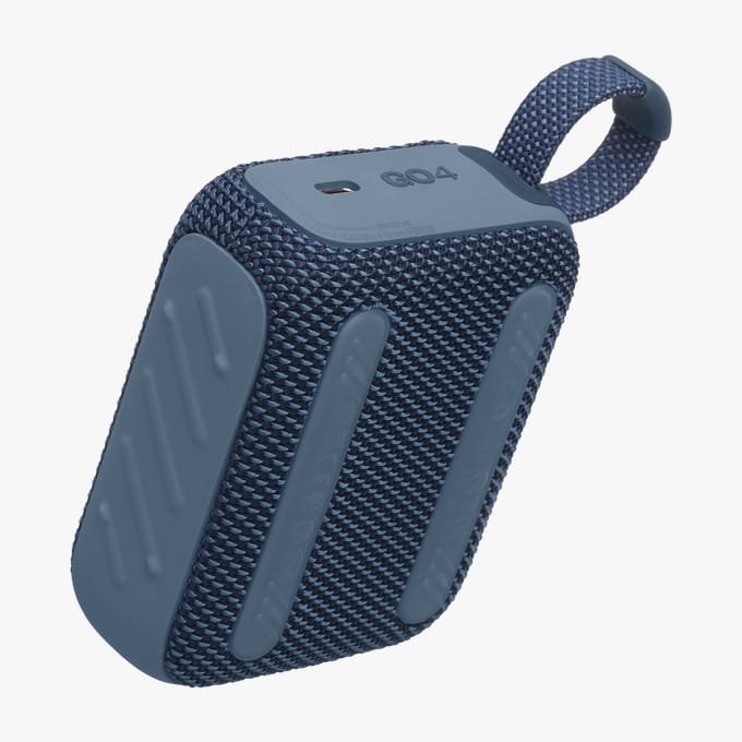 JBL GO 4 BT SPEAKER thumbnail 11