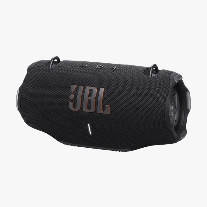 JBL XTREME 4 BLUETOOTH SPEAKER thumbnail 8