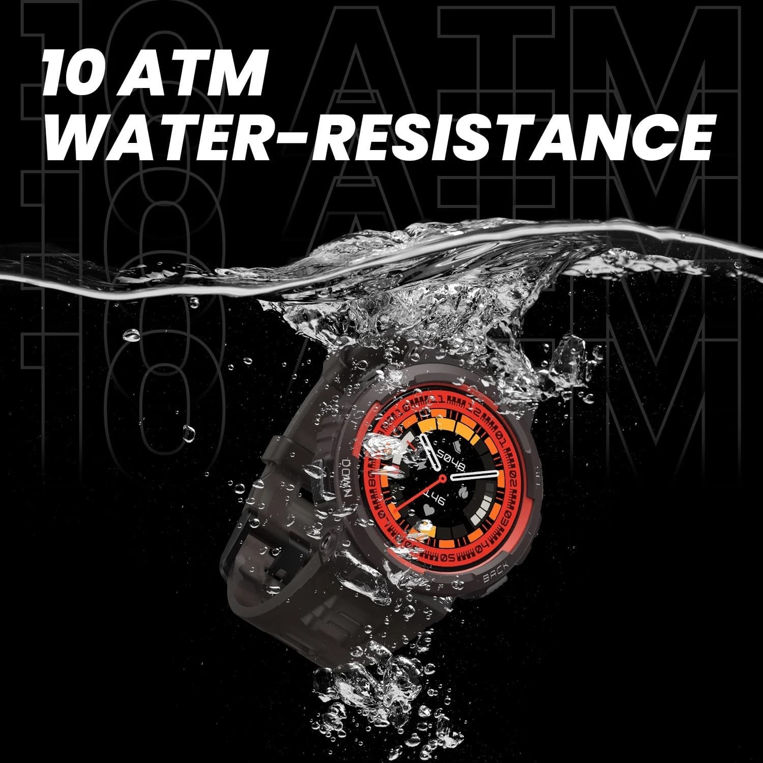AMAZFIT ACTIVE EDGE SMART A2212 thumbnail 16