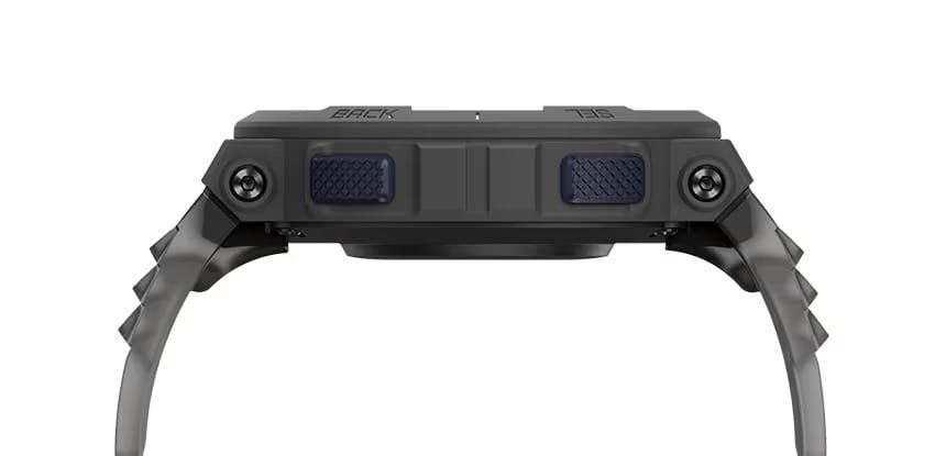 AMAZFIT ACTIVE EDGE SMART A2212 thumbnail 12