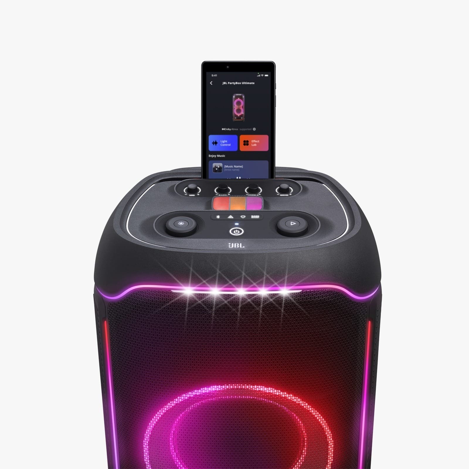 JBL PARTYBOX ULTIMATE 1100W thumbnail 11