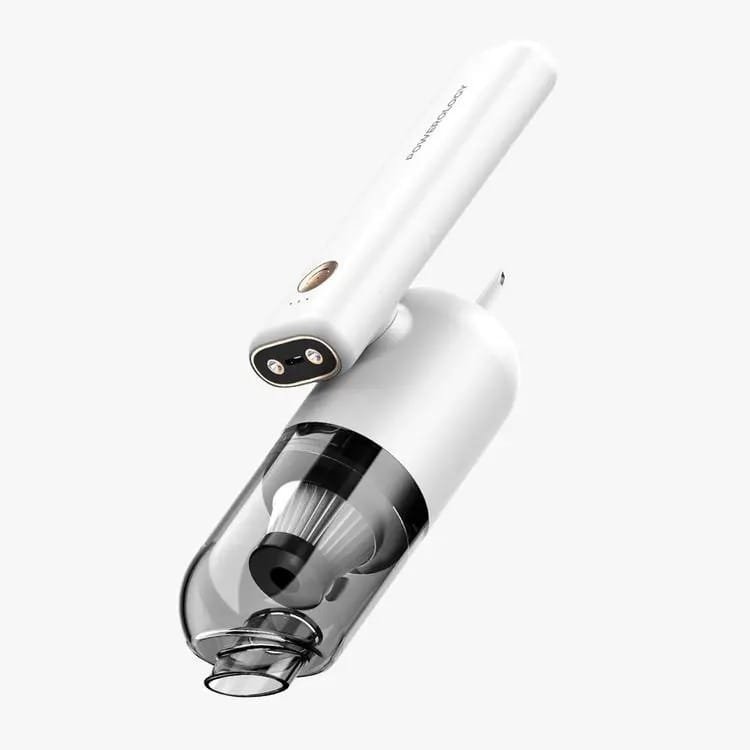 POWEROLOGY VACCUM BLOWER INFLATOR HANDHELD ALL IN ONE DECIVE WHITE PW4NIFCVWH thumbnail 14