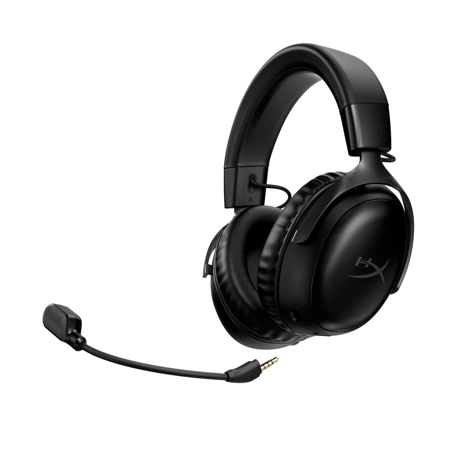 HYPERX CLOUD III WIRELESS GAMING HEADSET thumbnail 20