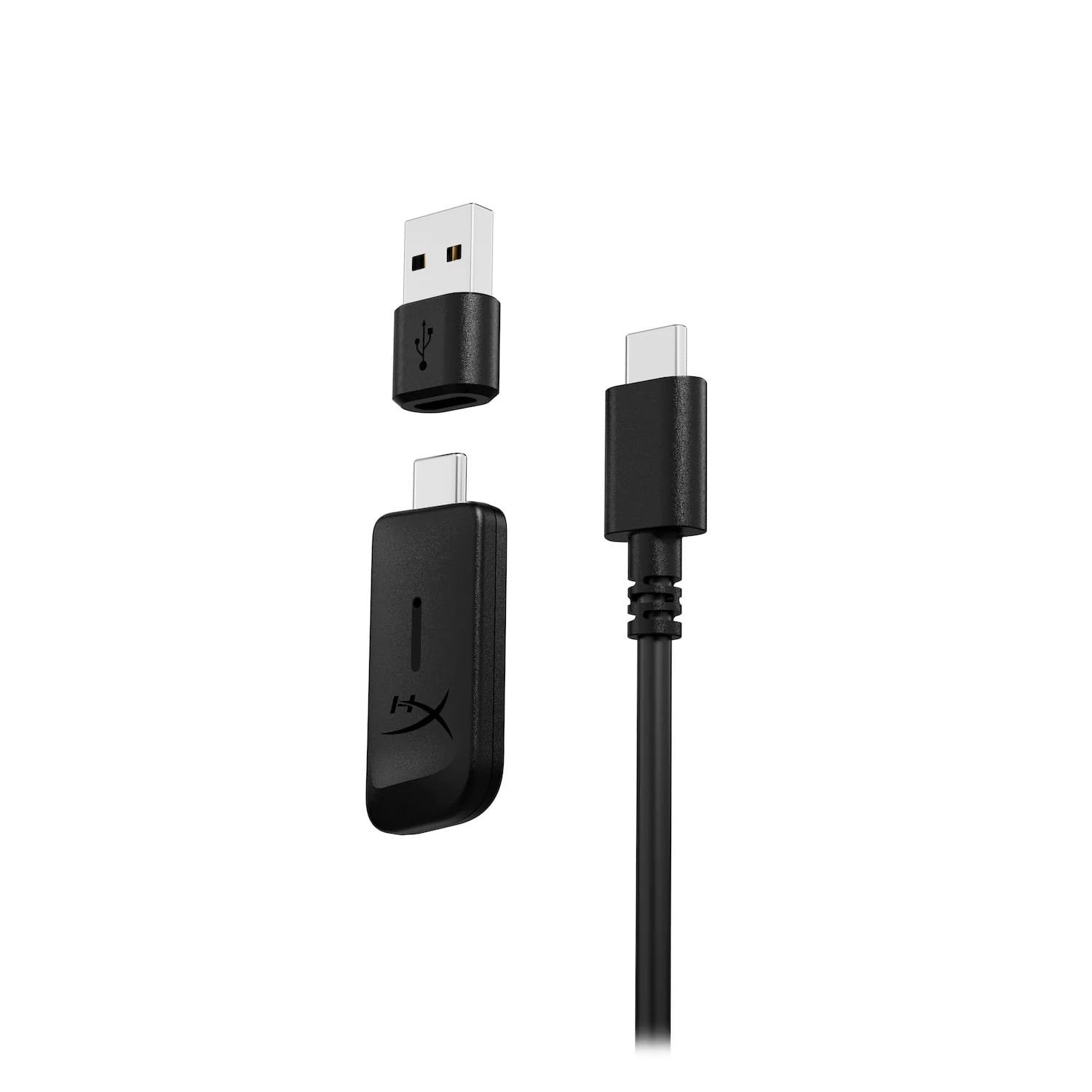 HYPERX CLOUD III WIRELESS GAMING HEADSET thumbnail 19