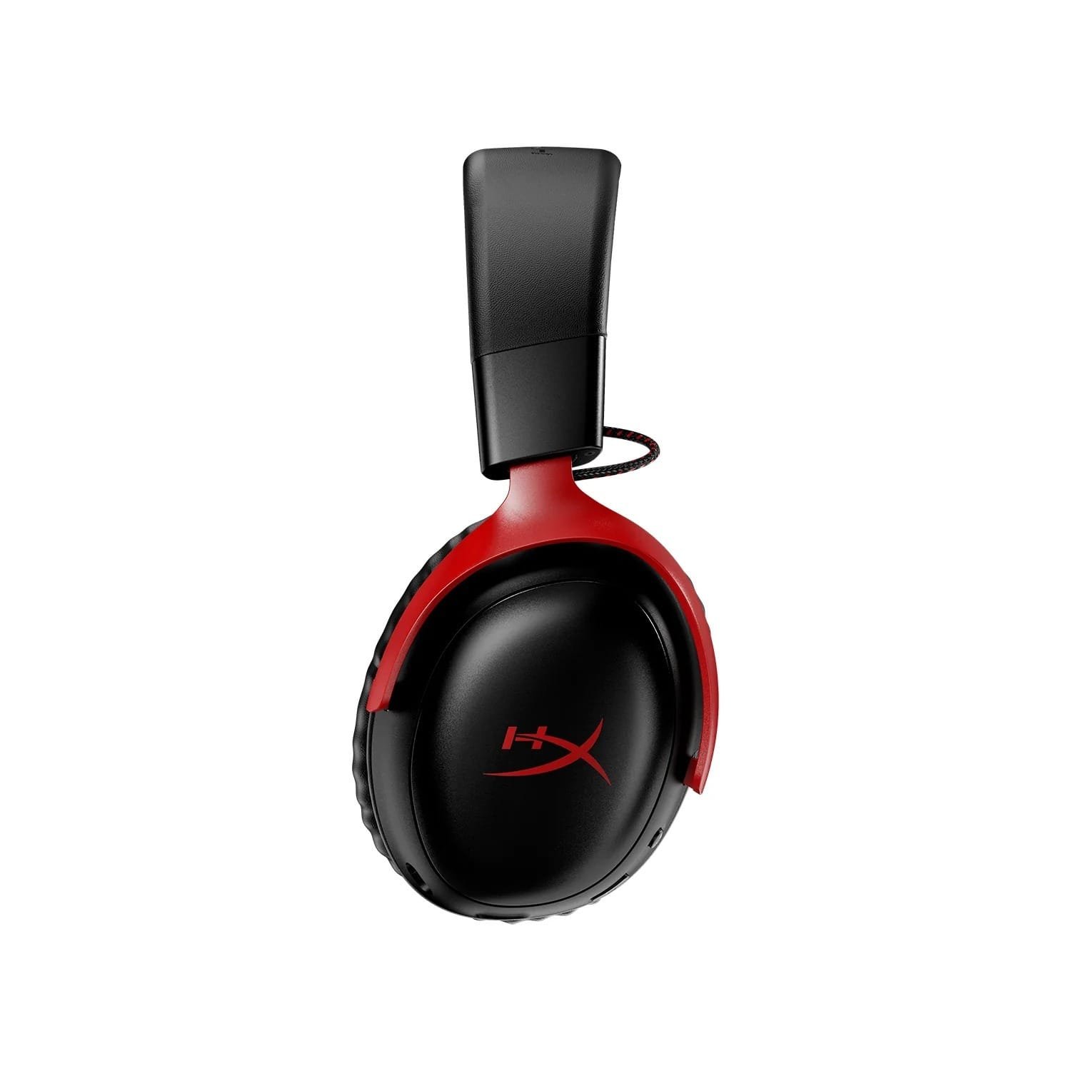 HYPERX CLOUD III WIRELESS GAMING HEADSET thumbnail 16