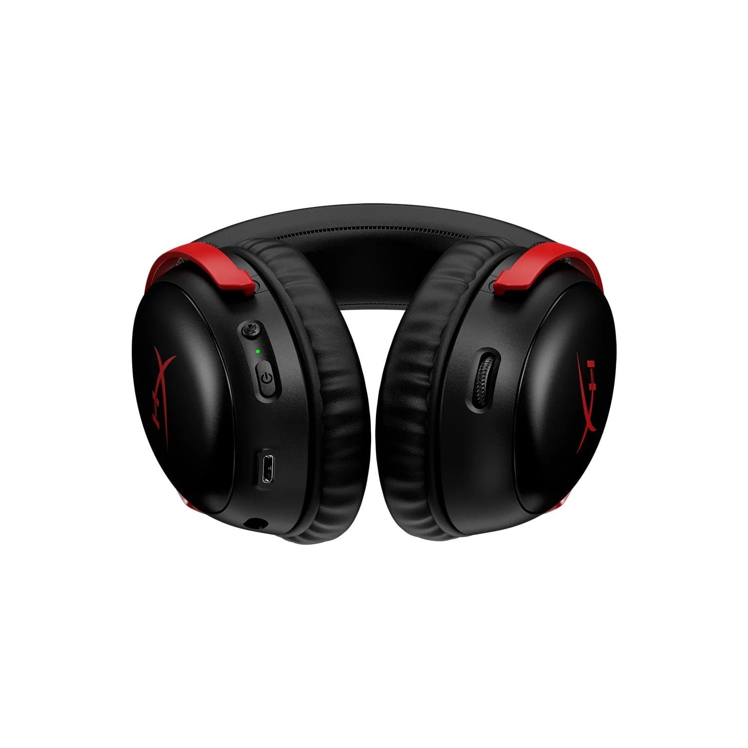 HYPERX CLOUD III WIRELESS GAMING HEADSET thumbnail 14