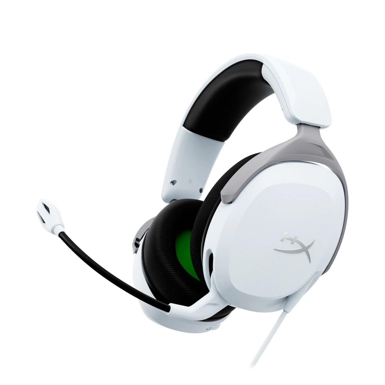 HYPERX CLOUDX STINGER 2 CORE OFFICIAL XBOX LICENSED HEADSET thumbnail 10