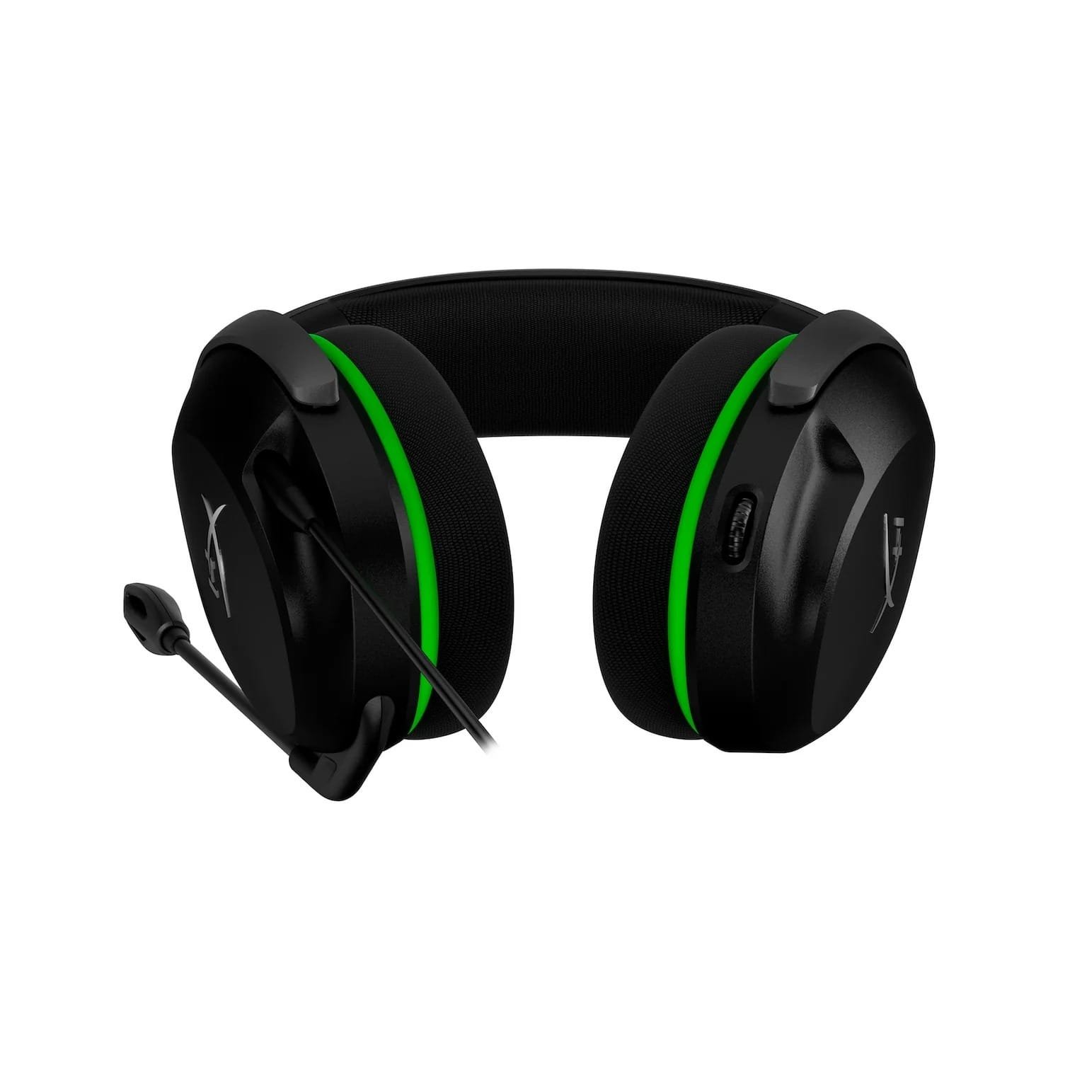 HYPERX CLOUDX STINGER 2 CORE OFFICIAL XBOX LICENSED HEADSET thumbnail 12