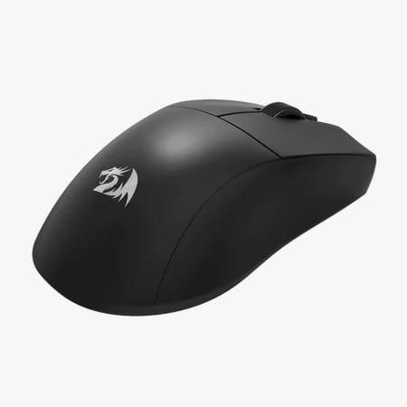 REDRAGON K1NG PRO WIRED/WIRELESS MOUSE BLACK M916-PRO thumbnail 17