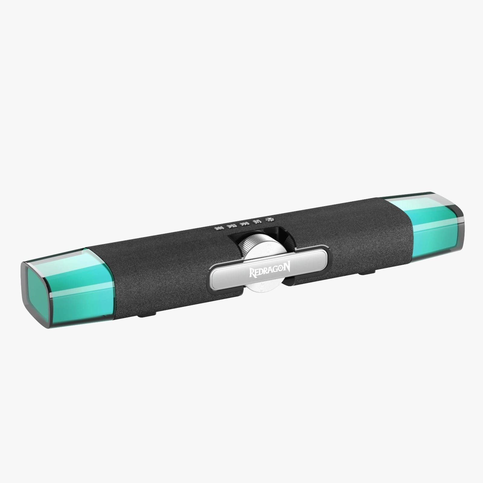 REDRAGON DORA SOUNDBAR WITH DUAL SPEAKERS AND BACKLIGHT GS512 thumbnail 20