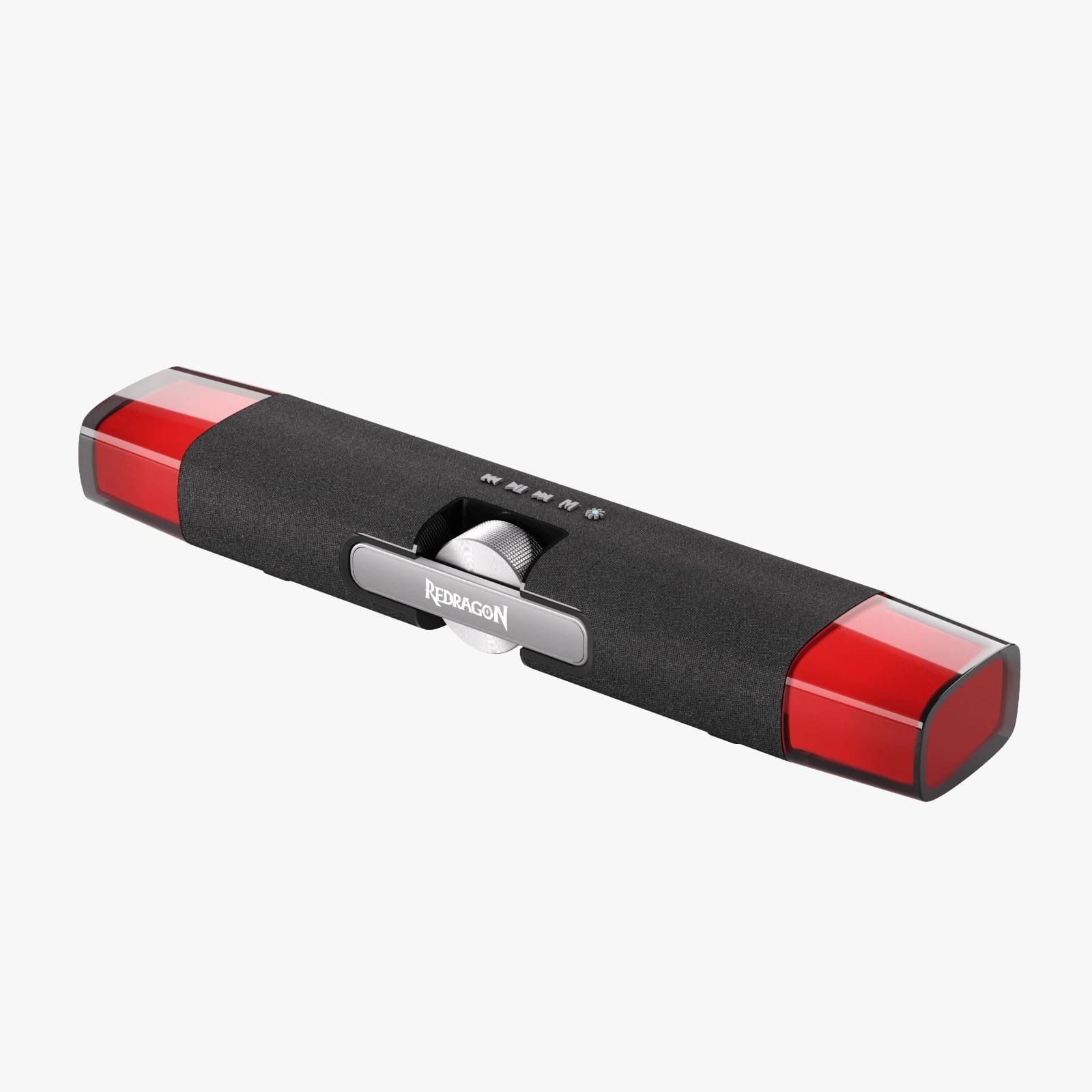 REDRAGON DORA SOUNDBAR WITH DUAL SPEAKERS AND BACKLIGHT GS512 thumbnail 37