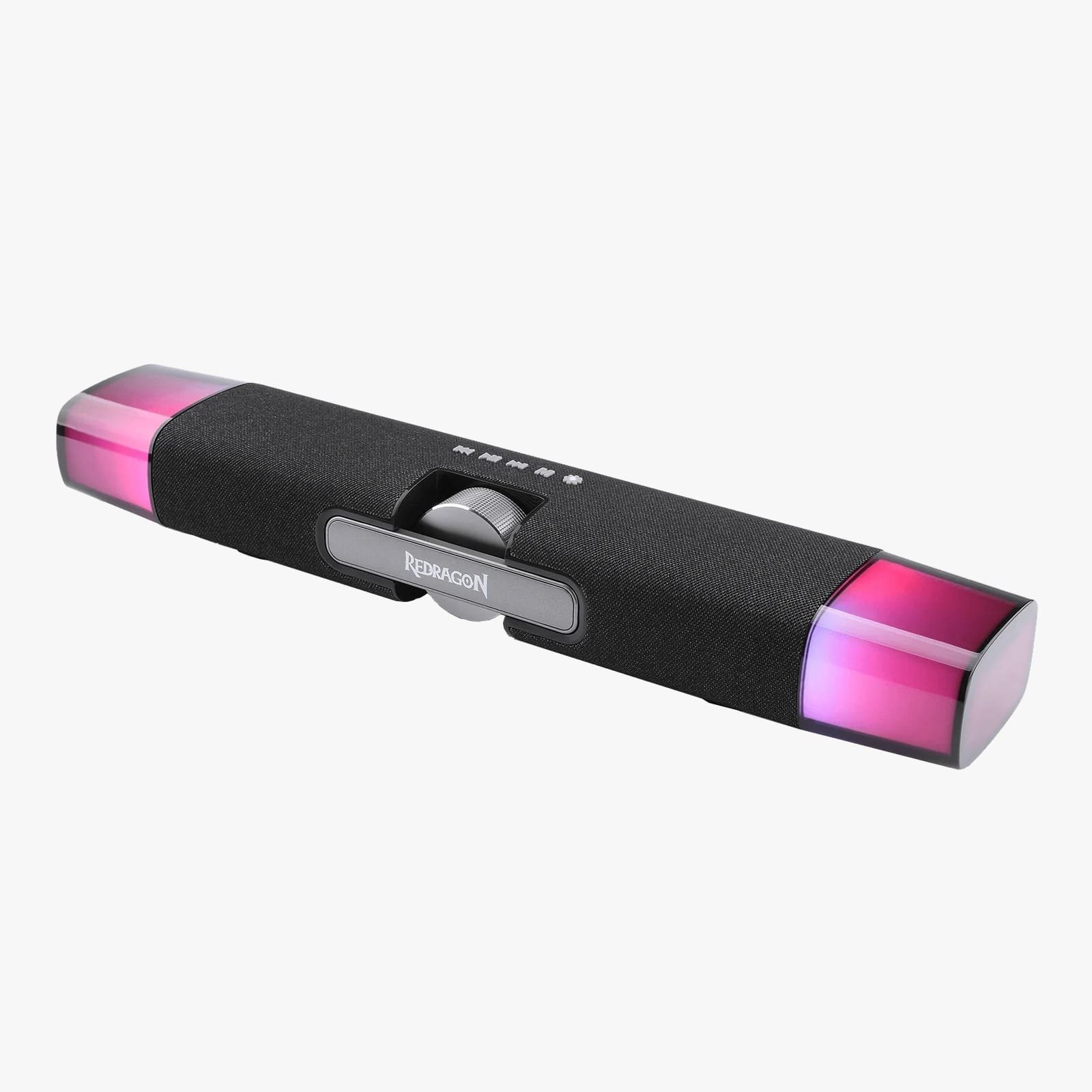 REDRAGON DORA SOUNDBAR WITH DUAL SPEAKERS AND BACKLIGHT GS512 thumbnail 36
