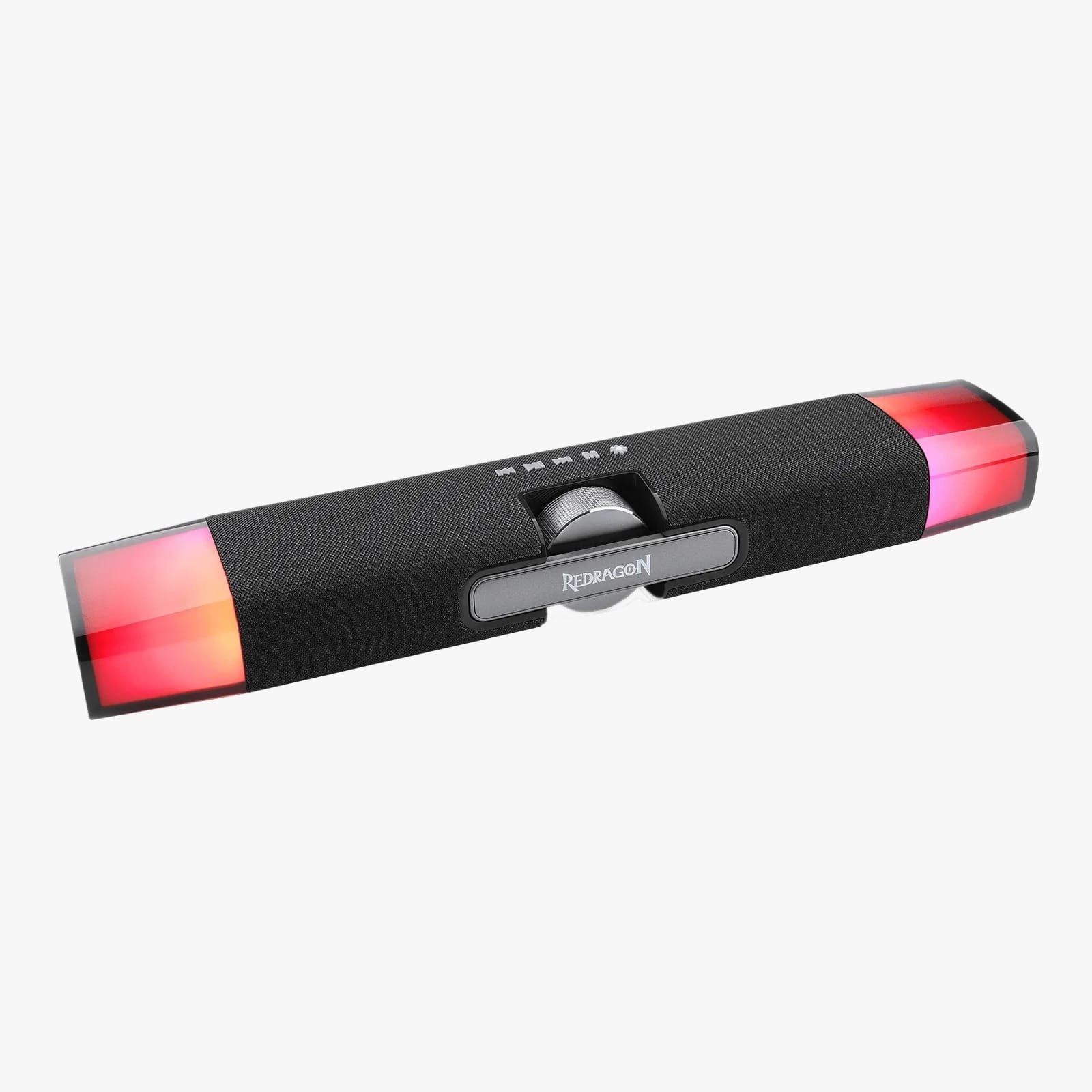 REDRAGON DORA SOUNDBAR WITH DUAL SPEAKERS AND BACKLIGHT GS512 thumbnail 34